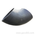 Large Diameter Carbon Steel Bend 45D Elbow